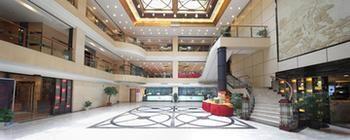 Nanjing Century Fate Hoteljinxianghe Exteriér fotografie